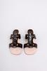 No.6 Beau Ring Sandal - Thumbnail 3