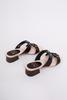 No.6 Beau Ring Sandal - Thumbnail 4