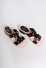 No.6 Beau Ring Sandal - Thumbnail 5