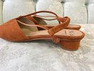 No.6 Esme Horseshoe Flat - Thumbnail 2