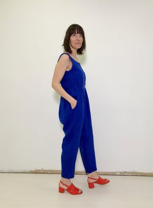 No.6 Layla Covered Heel No.6 Layla Covered Heel