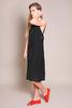 No.6 Chris Cross Back Dress - Thumbnail 4
