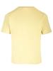 Maison Kitsuné Top - Chalk Yellow - Thumbnail 2