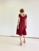 No.6 Eclipse Trapeze Dress - Thumbnail 8