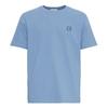Maison Kitsuné T-Shirt - Hampton Blue - Thumbnail 1