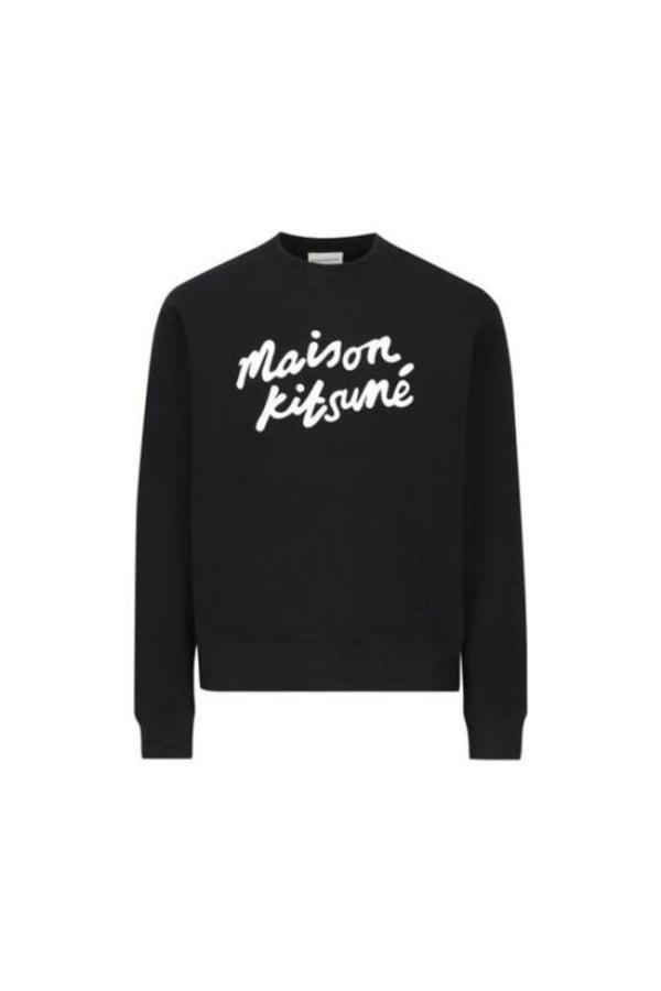 Maison Kitsun Long Sleeve T-Shirt