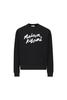 Maison Kitsuné Long Sleeve T-Shirt - Thumbnail 1