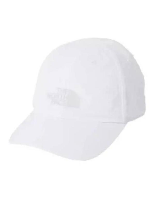 THE NORTH FACE Hat - White