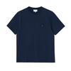 Maison Kitsuné T-Shirt - Ink Blue - Thumbnail 1