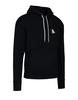Maison Kitsuné Hoodie - Black - Thumbnail 2