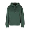 Maison Kitsuné Hoodie - Bottle Green - Thumbnail 1