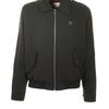 Maison Kitsuné Bomber Jacket - Black - Thumbnail 1
