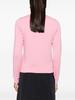 Maison Kitsuné Tunic Top - Fae Pink - Thumbnail 3