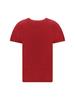 Maison Kitsuné Top - Brick Red - Thumbnail 2