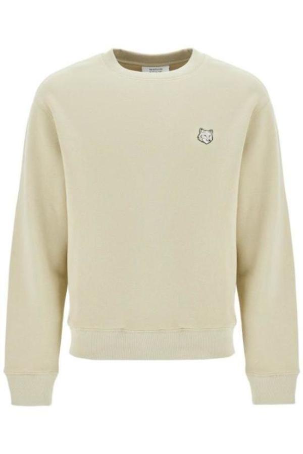 Maison Kitsun Ash Tree