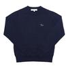 Maison Kitsuné Sweater - Deep Navy - Thumbnail 1