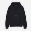 Maison Kitsuné Hoodie - Black - Thumbnail 1