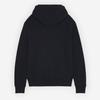 Maison Kitsuné Hoodie - Black - Thumbnail 2