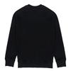 Maison Kitsuné Tunic Top - Black - Thumbnail 1