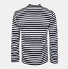 Maison Kitsuné Long Sleeve T-Shirt - Thumbnail 1