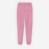 Maison Kitsuné Training Pants - Rosebud - Thumbnail 1