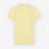 Maison Kitsuné Top - Chalk Yellow - Thumbnail 2