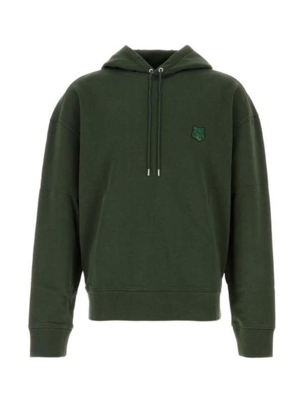 ----RANGER-GREEN--