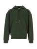 Maison Kitsuné Hoodie - Ranger Green - Thumbnail 1