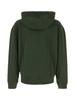 Maison Kitsuné Hoodie - Ranger Green - Thumbnail 2