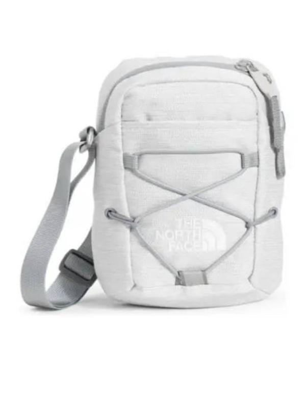 north face backpacks tnf white metallic melange mid grey The Recon Backpack - Women's Black removable waist belt Women's The North Face Pivoter