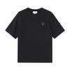 Maison Kitsuné Top - Black - Thumbnail 1