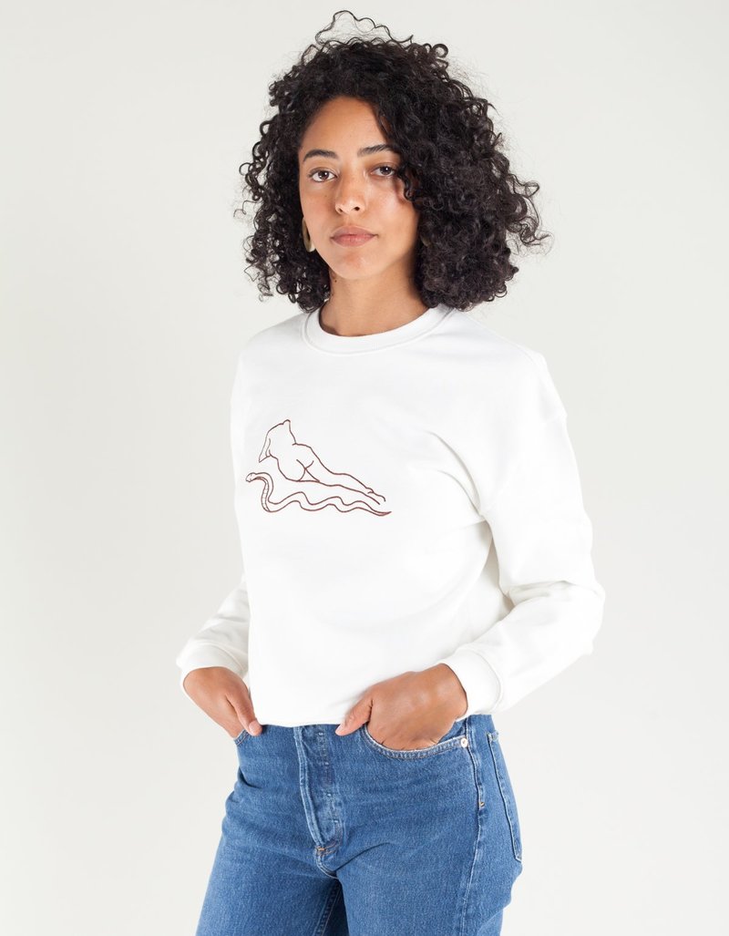 Paloma Wool Hotel Cleo