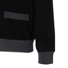 Maison Kitsuné Cardigan - Black - Thumbnail 4
