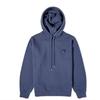 Maison Kitsuné Hoodie - Ink Blue - Thumbnail 1