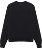 Maison Kitsuné Tunic Top - Black - Thumbnail 1