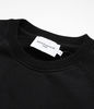 Maison Kitsuné Tunic Top - Black - Thumbnail 2