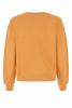 Maison Kitsuné Tunic Top - Sunset Orange - Thumbnail 2