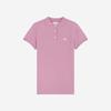 Maison Kitsuné Baby Fox Patch Regular Polo Shirt - Blossom - Thumbnail 1