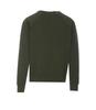 Maison Kitsuné Tunic Top - Ranger Green - Thumbnail 2