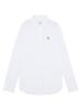 Maison Kitsuné BD Shirt - White - Thumbnail 1