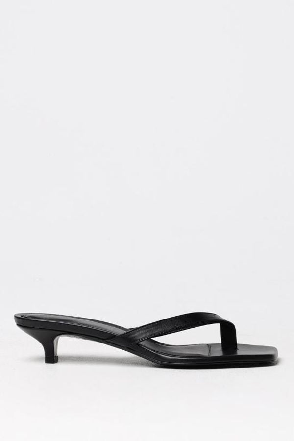 Totême Sandals - Black