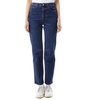 Totême Denim Pants - Dark Blue - Thumbnail 1