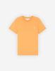 Maison Kitsuné Top - Sunset Orange - Thumbnail 1
