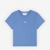 Maison Kitsuné Top - Hampton Blue - Thumbnail 1
