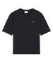 Maison Kitsuné T-Shirt - Black - Thumbnail 1