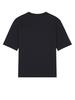 Maison Kitsuné T-Shirt - Black - Thumbnail 2