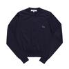 Maison Kitsuné Sweater - Deep Navy - Thumbnail 1