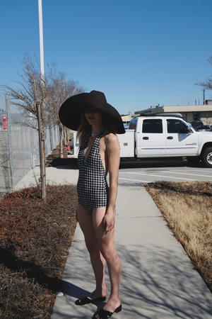 Rachel Comey Lomita Suit Rachel Comey Lomita Suit