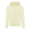 Maison Kitsuné Hoodie - Chalk Yellow - Thumbnail 1