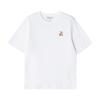 Maison Kitsuné Top - White - Thumbnail 1